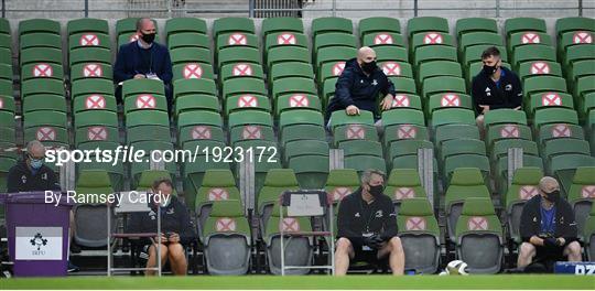 Ulster v Leinster - Guinness PRO14 Round 15 Ulster v Leinster - Guinness PRO14 Round 15