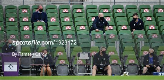 Ulster v Leinster - Guinness PRO14 Round 15