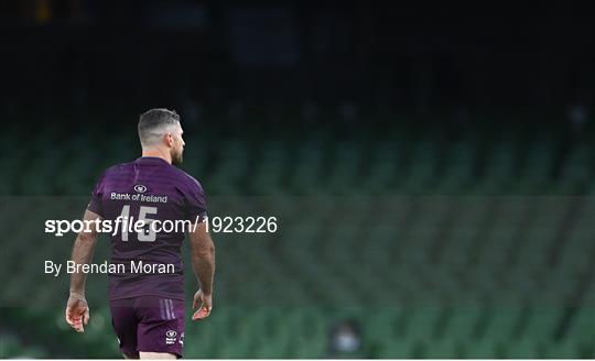 Ulster v Leinster - Guinness PRO14 Round 15