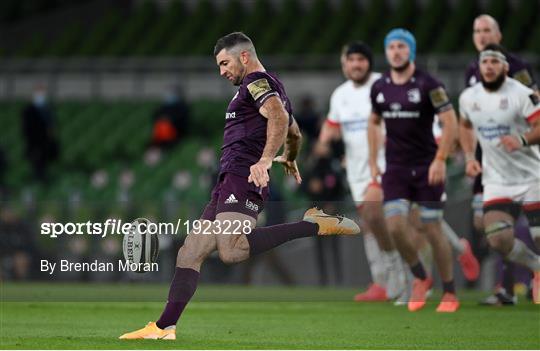 Ulster v Leinster - Guinness PRO14 Round 15 Ulster v Leinster - Guinness PRO14 Round 15