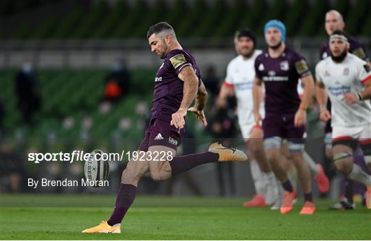 Ulster v Leinster - Guinness PRO14 Round 15