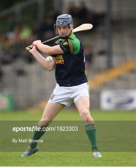 Kilcormac-Killoughey v Coolderry - Offaly County Senior Hurling Championship Group 1 Round 3 Kilcormac-Killoughey v Coolderry - Offaly County Senior Hurling Championship Group 1 Round 3