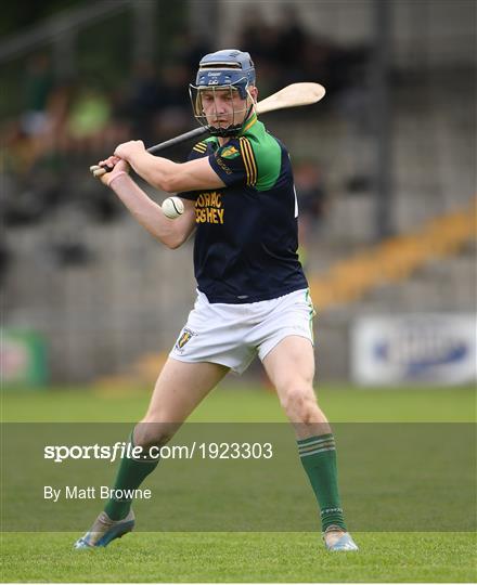 Kilcormac-Killoughey v Coolderry - Offaly County Senior Hurling Championship Group 1 Round 3