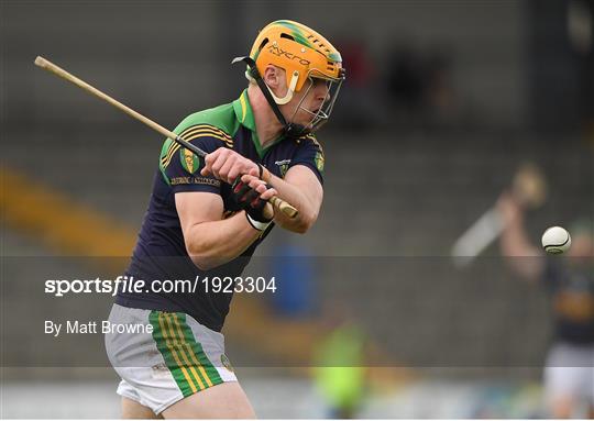 Kilcormac-Killoughey v Coolderry - Offaly County Senior Hurling Championship Group 1 Round 3 Kilcormac-Killoughey v Coolderry - Offaly County Senior Hurling Championship Group 1 Round 3