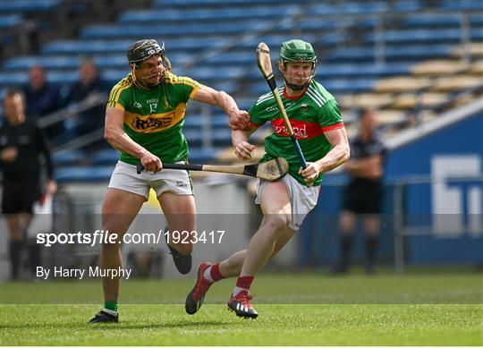 Clonoulty/Rossmore v Loughmore-Castleiney - Tipperary County Senior Hurling Championships Quarter-Final Clonoulty/Rossmore v Loughmore-Castleiney - Tipperary County Senior Hurling Championships Quarter-Final