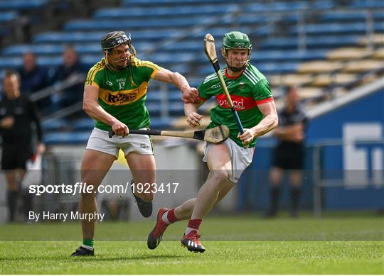 Clonoulty/Rossmore v Loughmore-Castleiney - Tipperary County Senior Hurling Championships Quarter-Final