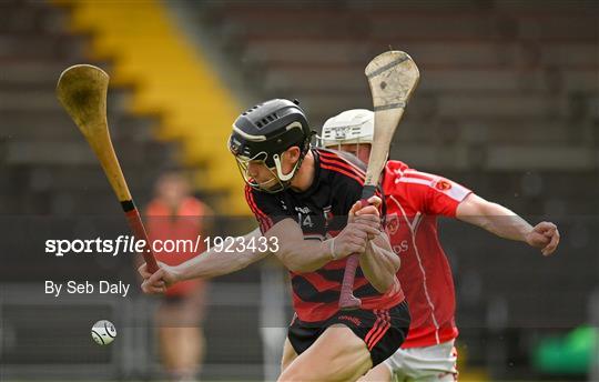 Passage v Ballygunner - Waterford County Senior Hurling Championship Final