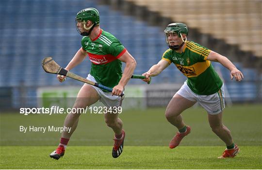 Clonoulty/Rossmore v Loughmore-Castleiney - Tipperary County Senior Hurling Championships Quarter-Final