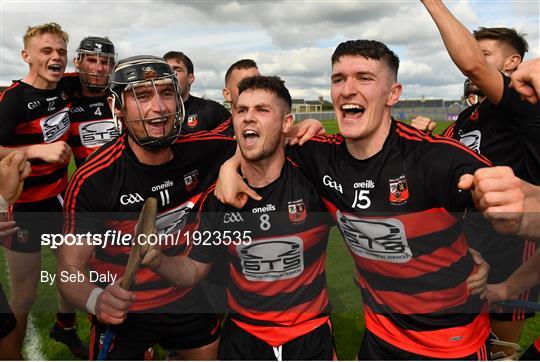 Passage v Ballygunner - Waterford County Senior Hurling Championship Final