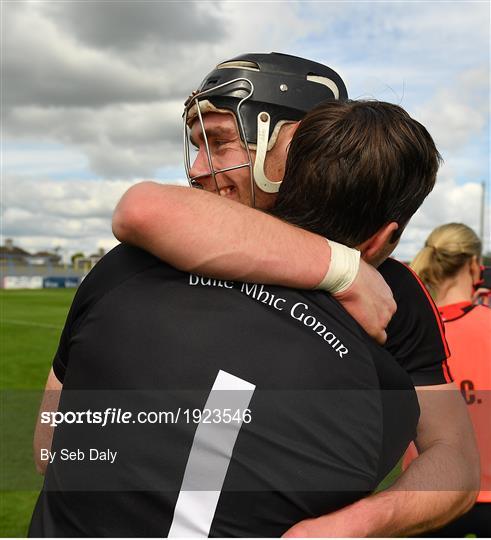 Passage v Ballygunner - Waterford County Senior Hurling Championship Final