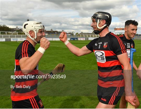 Passage v Ballygunner - Waterford County Senior Hurling Championship Final