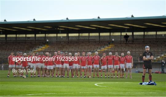 Passage v Ballygunner - Waterford County Senior Hurling Championship Final