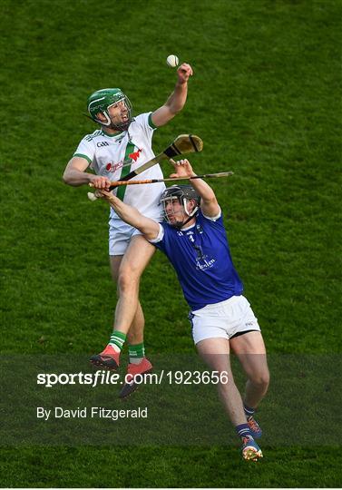 Tullaroan v Erin's Own - Kilkenny County Senior Hurling Championship Round 1