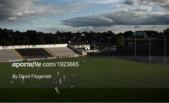 Tullaroan v Erin's Own - Kilkenny County Senior Hurling Championship Round 1