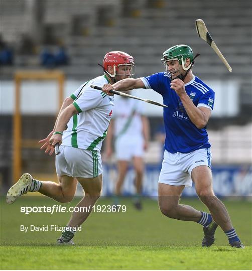 Tullaroan v Erin's Own - Kilkenny County Senior Hurling Championship Round 1