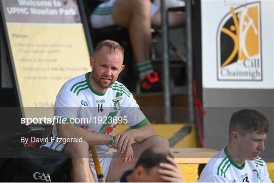 Tullaroan v Erin's Own - Kilkenny County Senior Hurling Championship Round 1