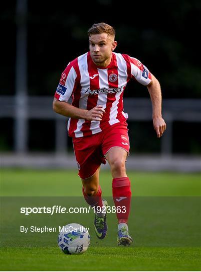 UCD v Sligo Rovers - Extra.ie FAI Cup Second Round UCD v Sligo Rovers - Extra.ie FAI Cup Second Round