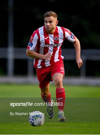 UCD v Sligo Rovers - Extra.ie FAI Cup Second Round