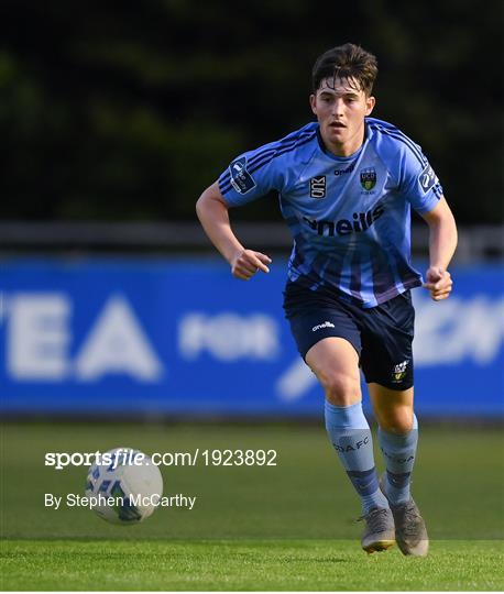 UCD v Sligo Rovers - Extra.ie FAI Cup Second Round