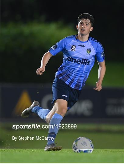 UCD v Sligo Rovers - Extra.ie FAI Cup Second Round UCD v Sligo Rovers - Extra.ie FAI Cup Second Round