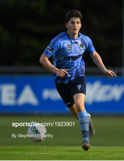 UCD v Sligo Rovers - Extra.ie FAI Cup Second Round