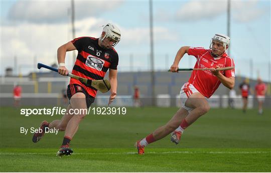 Passage v Ballygunner - Waterford County Senior Hurling Championship Final