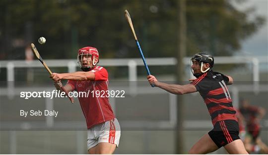 Passage v Ballygunner - Waterford County Senior Hurling Championship Final