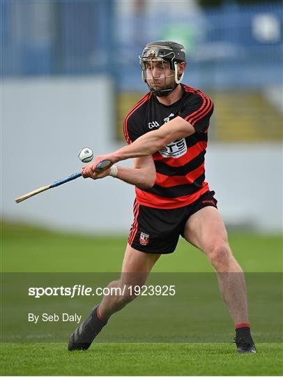 Passage v Ballygunner - Waterford County Senior Hurling Championship Final