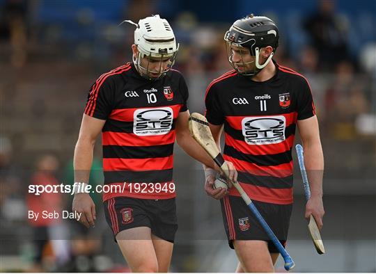 Passage v Ballygunner - Waterford County Senior Hurling Championship Final