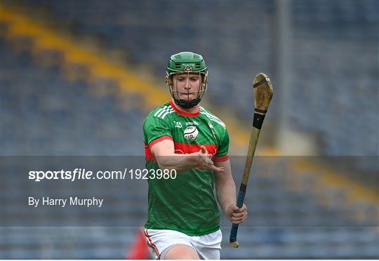 Clonoulty/Rossmore v Loughmore-Castleiney - Tipperary County Senior Hurling Championships Quarter-Final Clonoulty/Rossmore v Loughmore-Castleiney - Tipperary County Senior Hurling Championships Quarter-Final