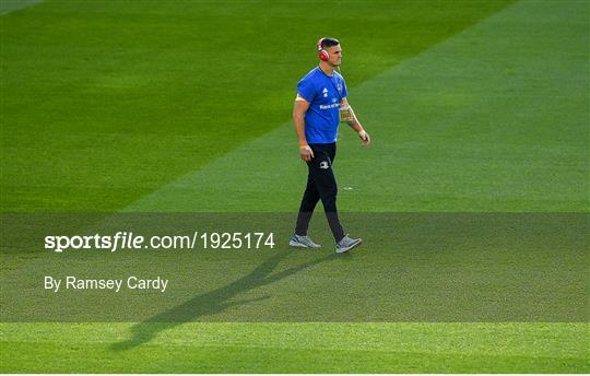 Leinster v Munster - Guinness PRO14 Semi-Final Leinster v Munster - Guinness PRO14 Semi-Final