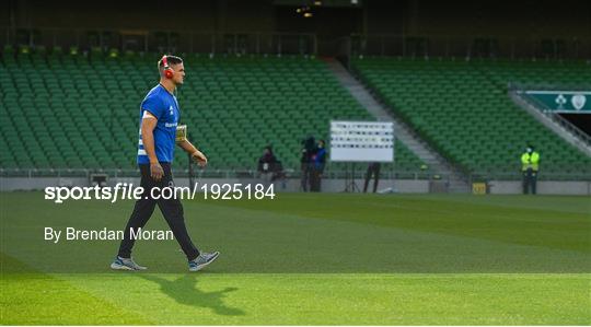 Leinster v Munster - Guinness PRO14 Semi-Final