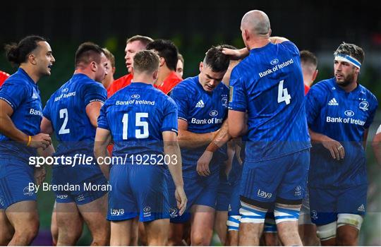 Leinster v Munster - Guinness PRO14 Semi-Final Leinster v Munster - Guinness PRO14 Semi-Final