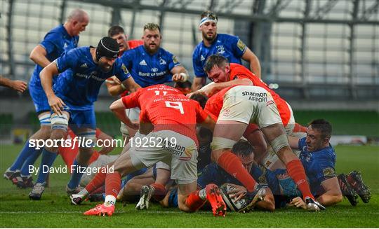 Leinster v Munster - Guinness PRO14 Semi-Final