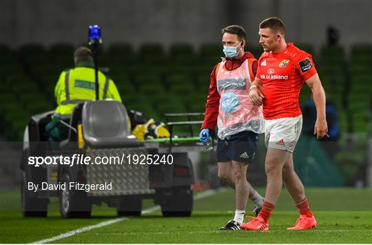 Leinster v Munster - Guinness PRO14 Semi-Final