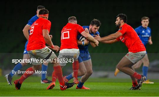 Leinster v Munster - Guinness PRO14 Semi-Final Leinster v Munster - Guinness PRO14 Semi-Final