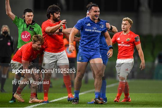 Leinster v Munster - Guinness PRO14 Semi-Final