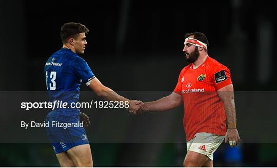 Leinster v Munster - Guinness PRO14 Semi-Final