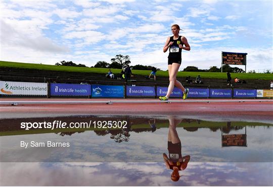 Irish Life Health National Junior Track and Field Championships Irish Life Health National Junior Track and Field Championships