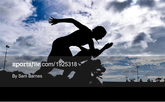 Irish Life Health National Junior Track and Field Championships