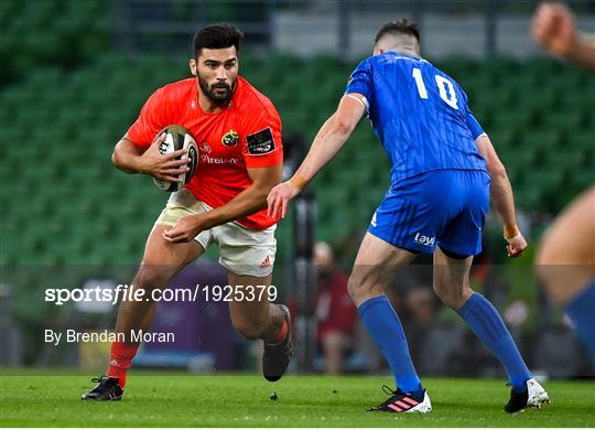 Leinster v Munster - Guinness PRO14 Semi-Final