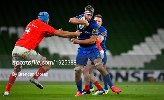 Leinster v Munster - Guinness PRO14 Semi-Final Leinster v Munster - Guinness PRO14 Semi-Final