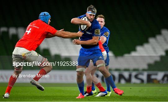 Leinster v Munster - Guinness PRO14 Semi-Final