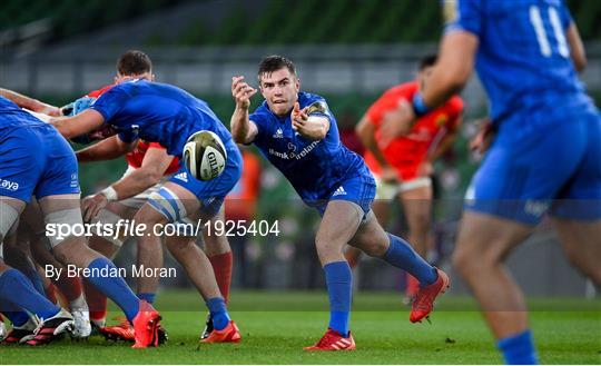 Leinster v Munster - Guinness PRO14 Semi-Final Leinster v Munster - Guinness PRO14 Semi-Final