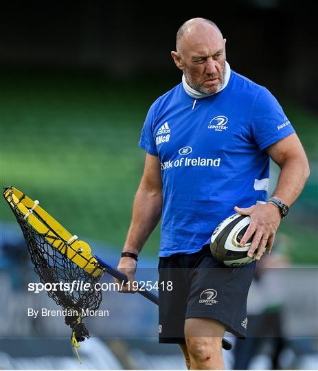 Leinster v Munster - Guinness PRO14 Semi-Final