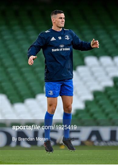 Leinster v Munster - Guinness PRO14 Semi-Final Leinster v Munster - Guinness PRO14 Semi-Final