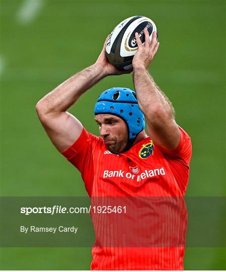 Leinster v Munster - Guinness PRO14 Semi-Final