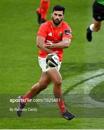 Leinster v Munster - Guinness PRO14 Semi-Final