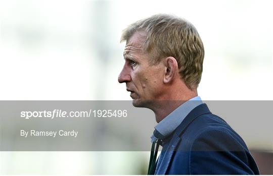 Leinster v Munster - Guinness PRO14 Semi-Final