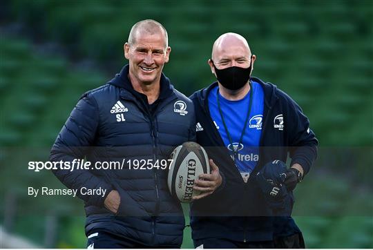 Leinster v Munster - Guinness PRO14 Semi-Final